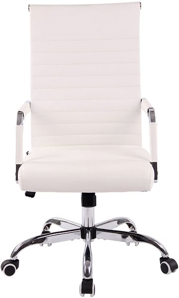 Office Chair BHM Germany Segal White Screen