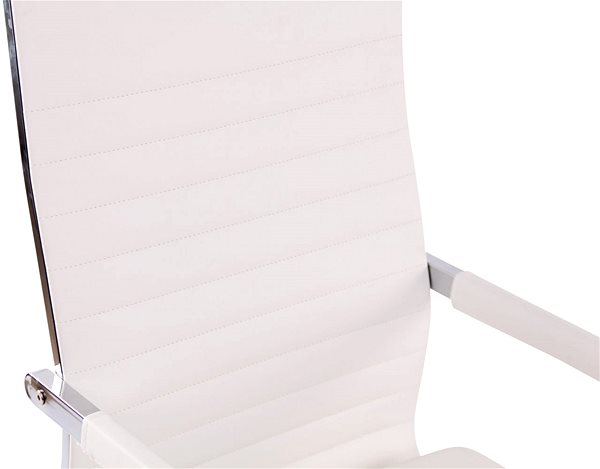 Office Chair BHM Germany Segal White Features/technology