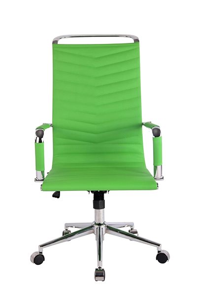 Office Chair BHM Germany Vally Green Screen