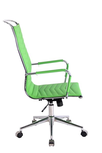 Office Chair BHM Germany Vally Green ...