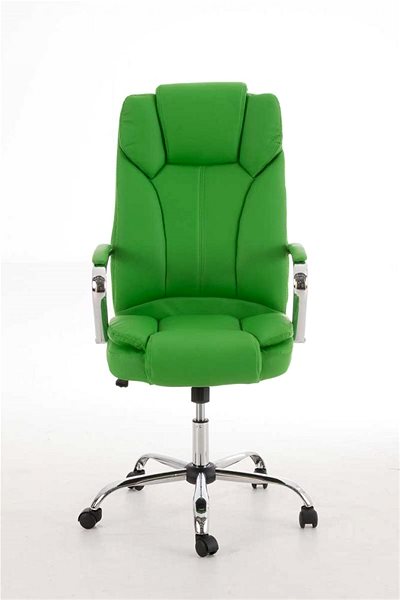 Office Chair BHM Germany Xantho Green Screen
