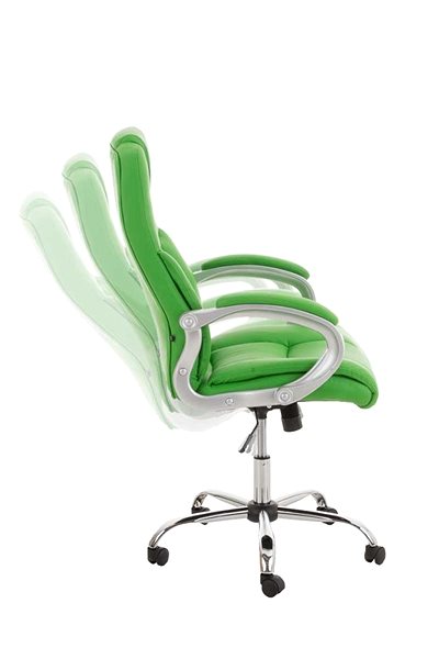Office Armchair BHM Germany Barney I. Green Features/technology