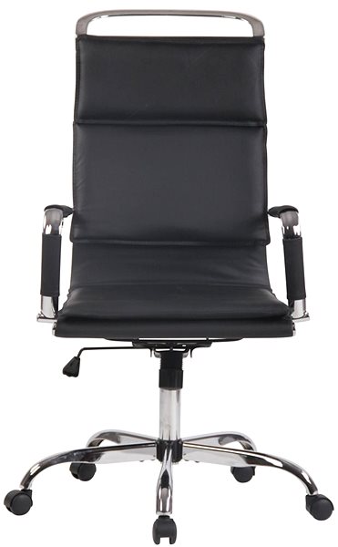 Office Armchair BHM Germany Jacolt, Black Screen