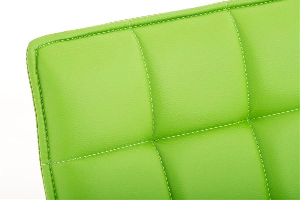 Office Chair BHM Germany Beijing, Green Features/technology