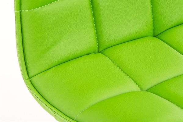 Office Chair BHM Germany Beijing, Green Features/technology