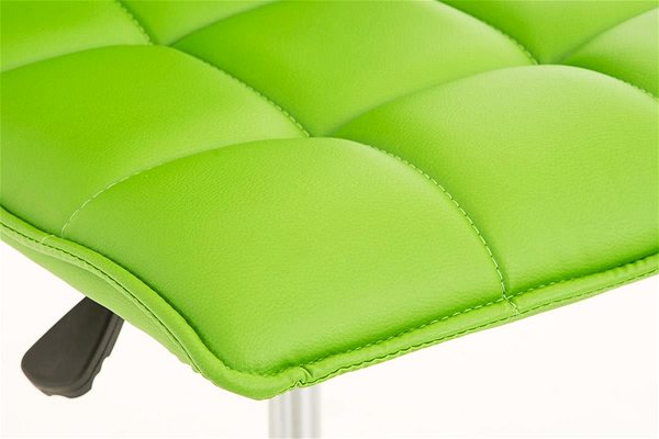Office Chair BHM Germany Beijing, Green Features/technology