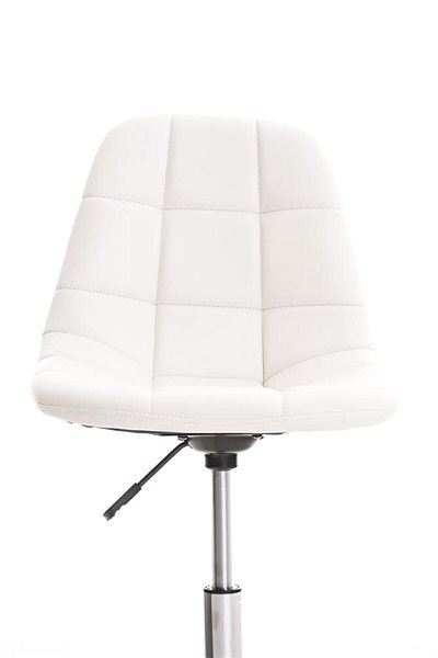 Office Chair BHM Germany Emil, White Features/technology