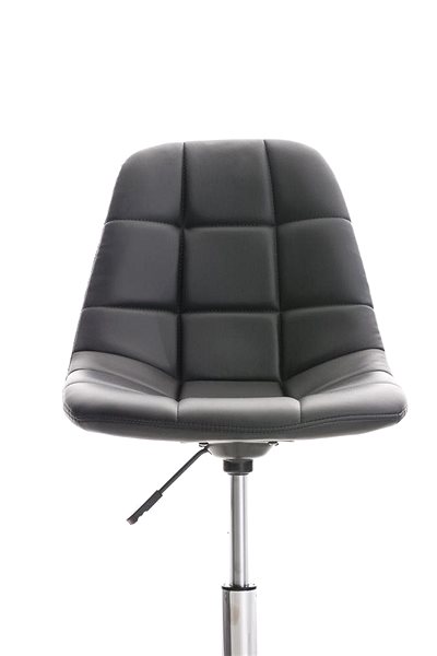 Office Chair BHM Germany Emil, Black Features/technology