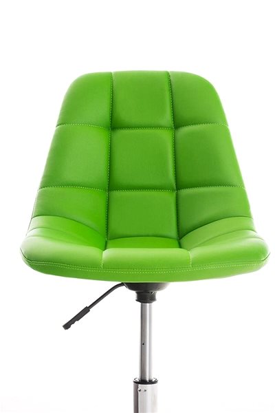 Office Chair BHM Germany Emil, Green Features/technology