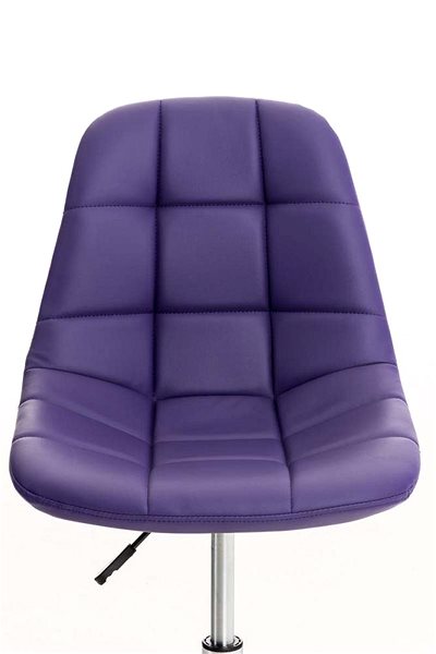 Office Chair BHM Germany Emil, Purple Features/technology