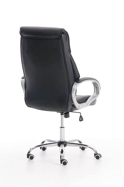 Office Chair BHM Germany Torro, Black Back page