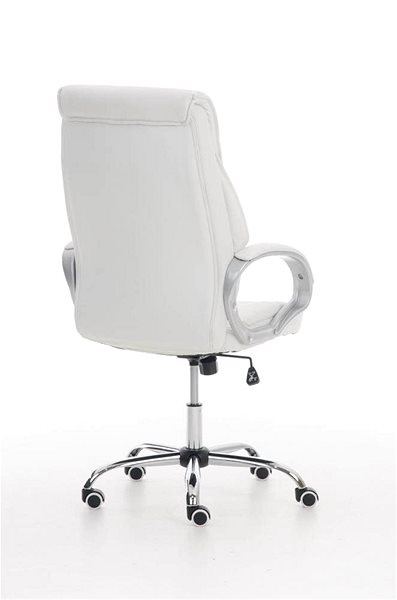Office Chair BHM Germany Torro, White Back page