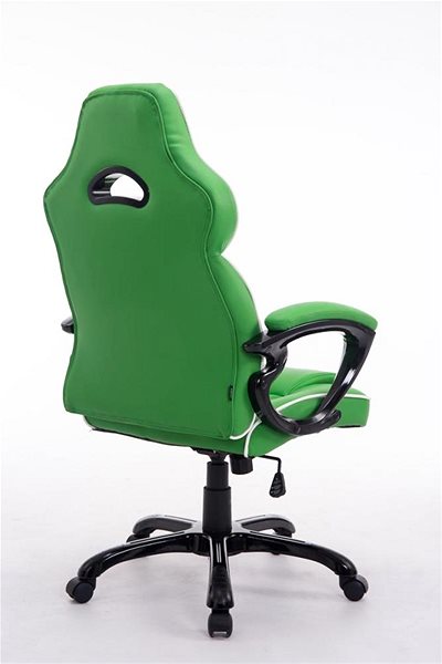 Office Armchair BHM Germany BIG XXX, Green ...