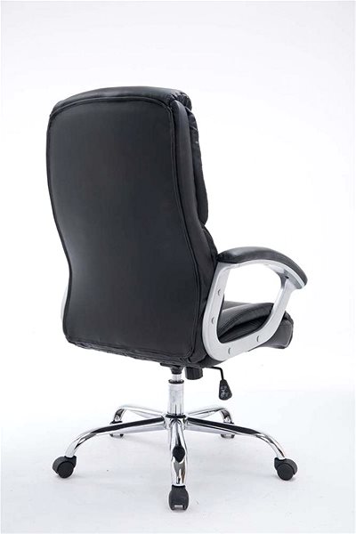 Office Armchair BHM Germany Rodeo, Black Back page