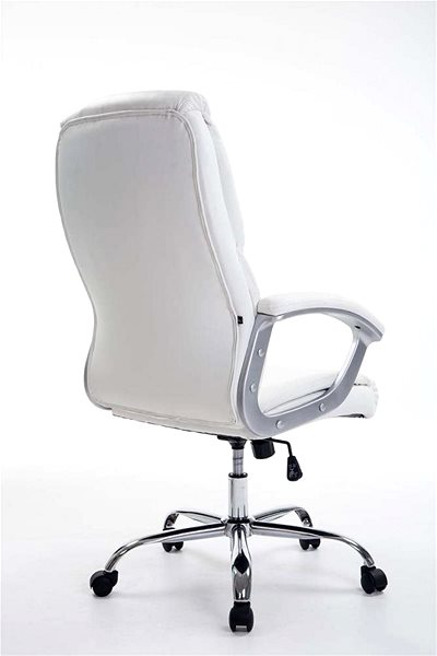 Office Armchair BHM Germany Rodeo, White Back page