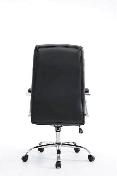 Office Chair BHM Germany Lausanne, Black Back page