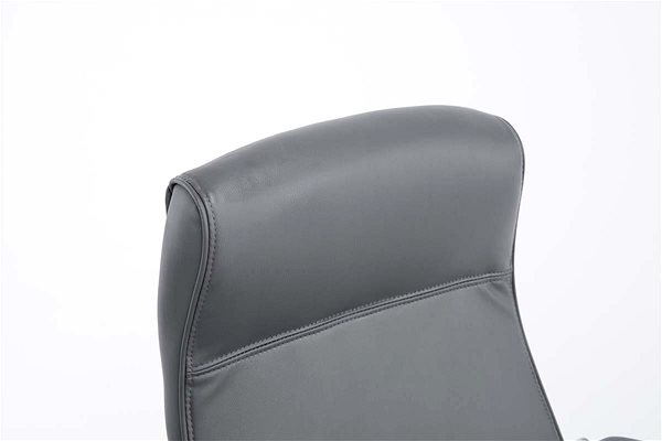 Office Chair BHM Germany Lausanne, Grey Features/technology