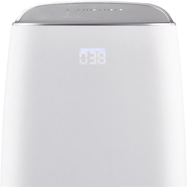 Air Purifier BIET AP160 Features/technology