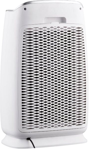 Air Purifier BIET AP160 Back page