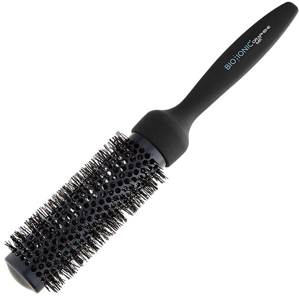 Hair Brush BioIonic Graphene Styling Brush M .