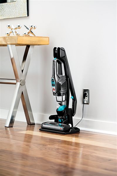 Upright Vacuum Cleaner Bissell MultiReach Essential 18V 2280N Lifestyle