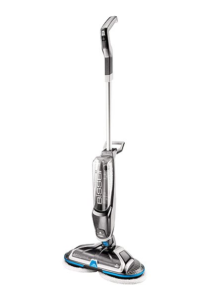 Mop Bissell SpinWave Cordless 2240N Lateral view