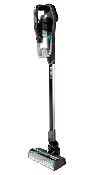 Upright Vacuum Cleaner Bissell ICON PET 25V 2602D Lateral view