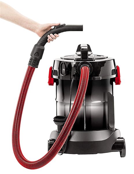 Multipurpose Vacuum Cleaner Bissell MultiClean Wet & Dry Drum 2026M ...