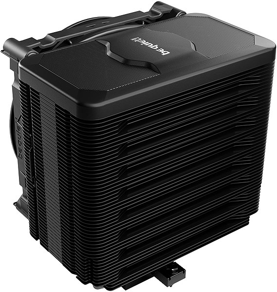 CPU Cooler Be quiet! Dark Rock 5 ...