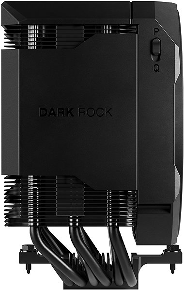 CPU-Kühler Be quiet! Dark Rock 6 ...