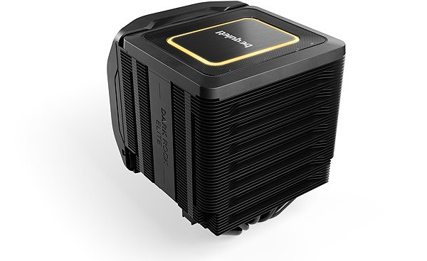 CPU Cooler Be quiet! Dark Rock Elite ...