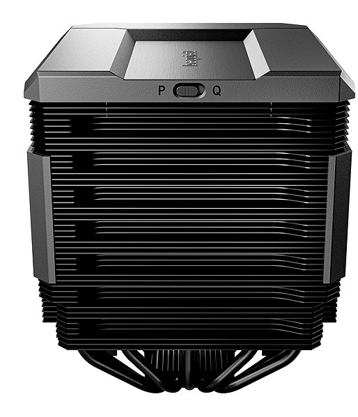 CPU Cooler Be quiet! Dark Rock Pro 6 ...