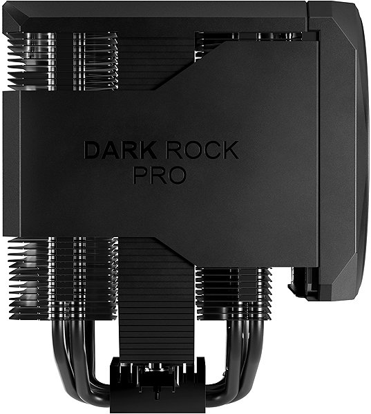 CPU Cooler Be quiet! Dark Rock Pro 6 ...