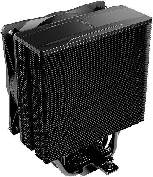 CPU Cooler Be quiet! PURE ROCK 3 Black ...