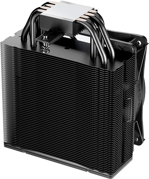 CPU Cooler Be quiet! PURE ROCK 3 LX ...