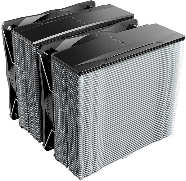 CPU Cooler Be quiet! PURE ROCK PRO 3 ...