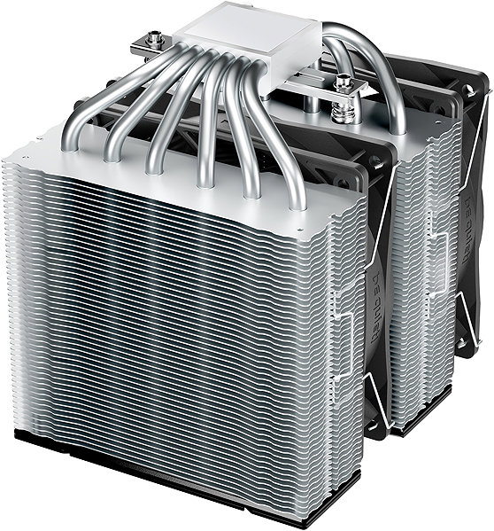CPU Cooler Be quiet! PURE ROCK PRO 3 ...