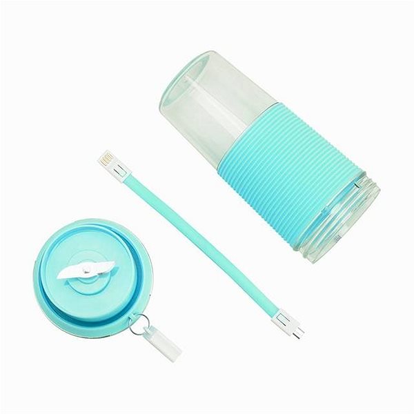 Blender Portable USB Smoothie Blender Accessory