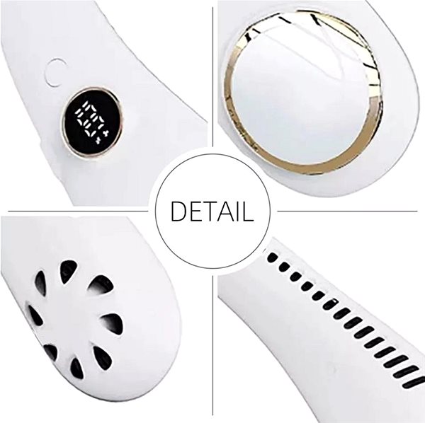 Fan Xiamen Comfortlife Electronics BL - 211 ...