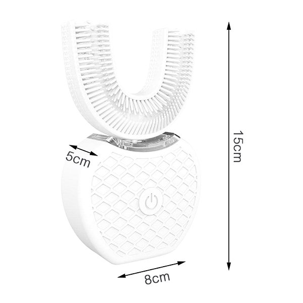 Electric Toothbrush V-White Electric Toothbrush Technical draft