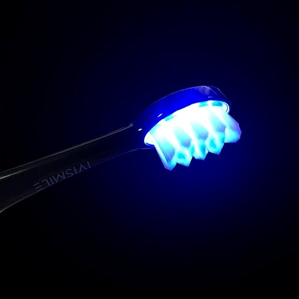 Electric Toothbrush Rechargeable Electric Toothbrush IVISMILE Features/technology
