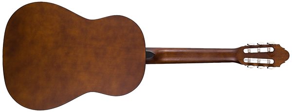 Classical Guitar BLOND CL-44 NA Back page