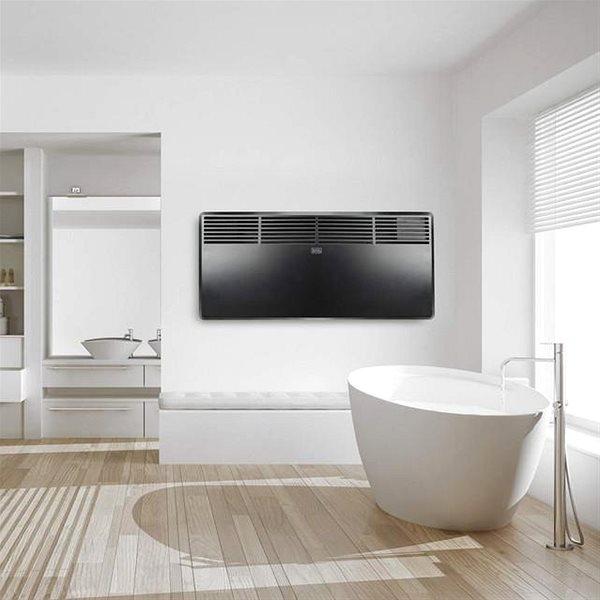 Konvektor Black+Decker BXCSH1800E .