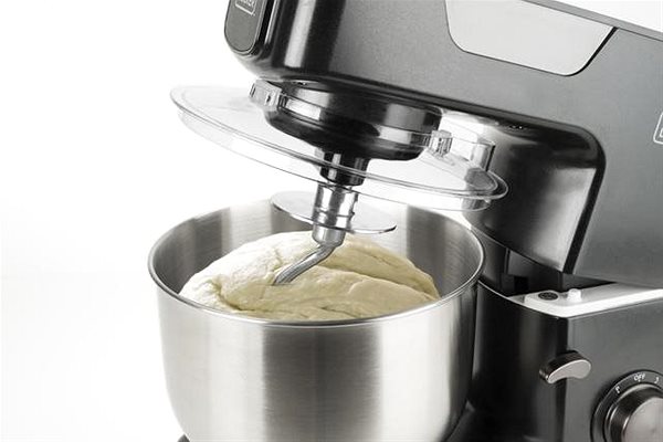 Food Mixer BLACK+DECKER BXKM1000E Lifestyle