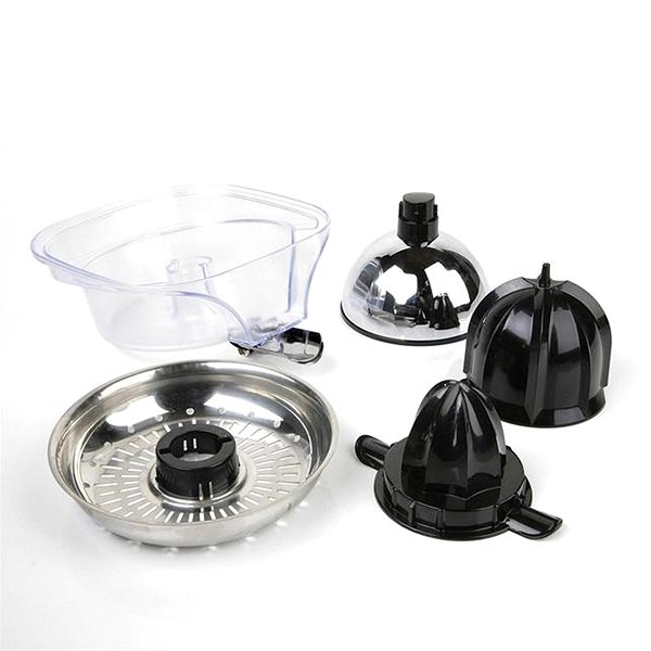 Juicer BLACK+DECKER BXCJ100E ...