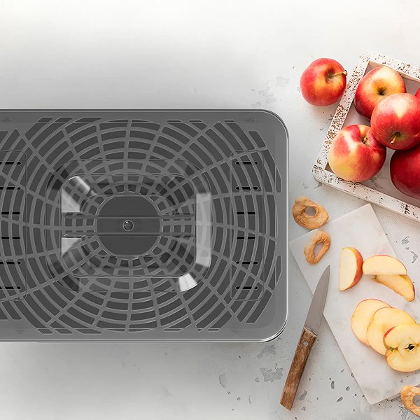 Black+Decker BXDE401E food dehydrator.