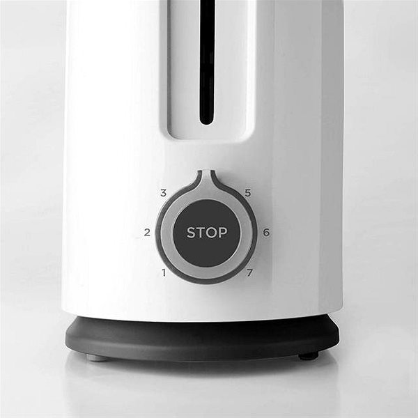 Toaster BLACK+DECKER BXTO1001E Features/technology