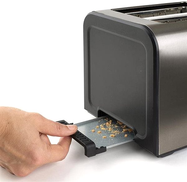 Toaster BLACK+DECKER BXTO1500E Lifestyle