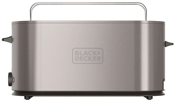 Kenyérpirító BLACK+DECKER BXTO1501E ...