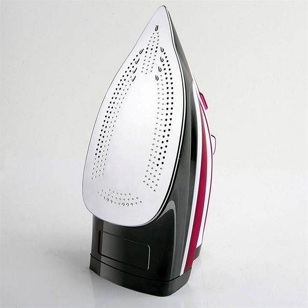 Iron BLACK+DECKER BXIR2602E Lateral view